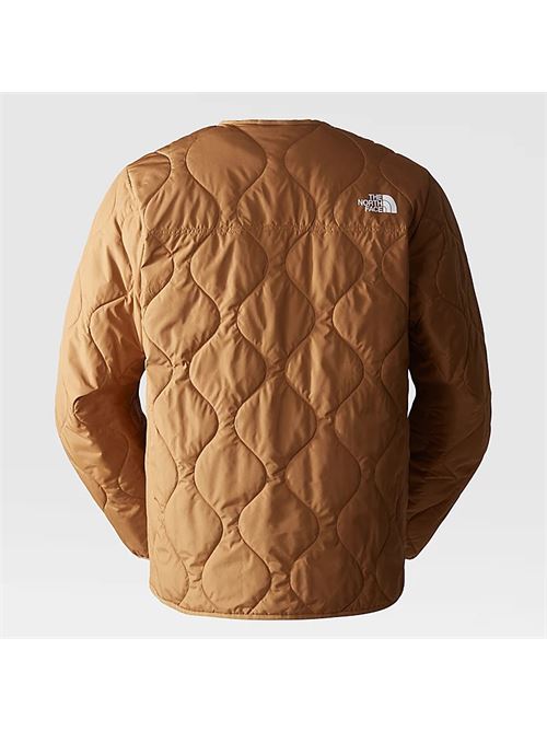 mens ampato quilted liner THE NORTH FACE | NF0A852A1731
